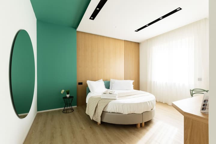 Hotel Plana