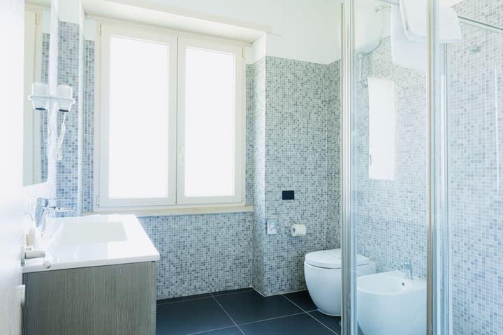 Hotel Plana