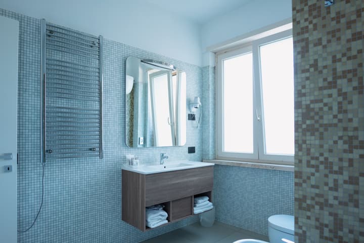 Hotel Plana