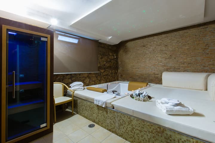 Hotel Plana
