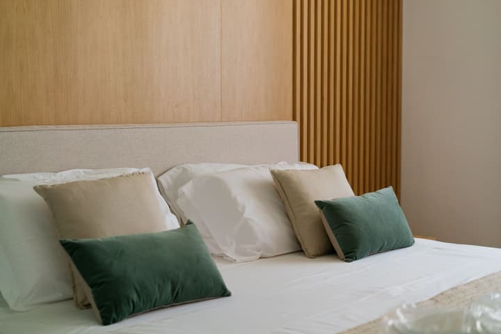 Hotel Plana