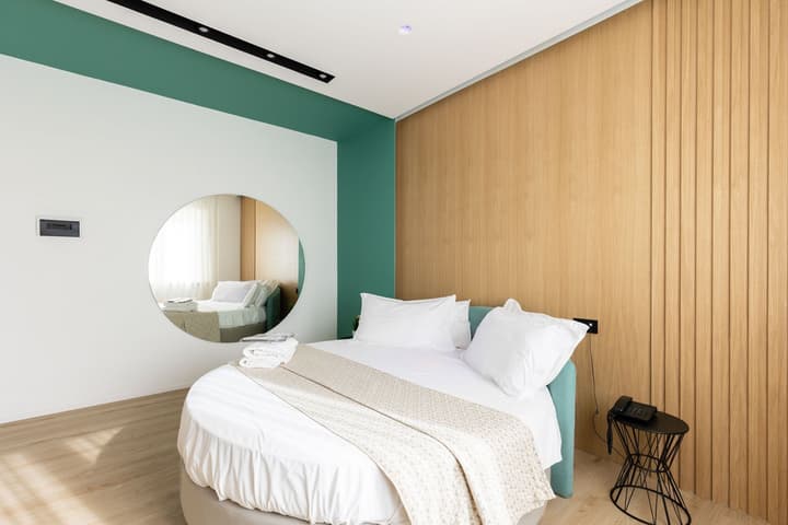 Hotel Plana