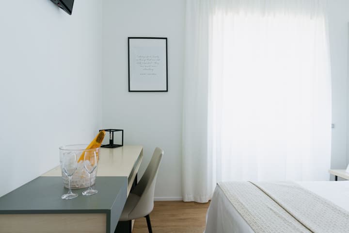 Hotel Plana