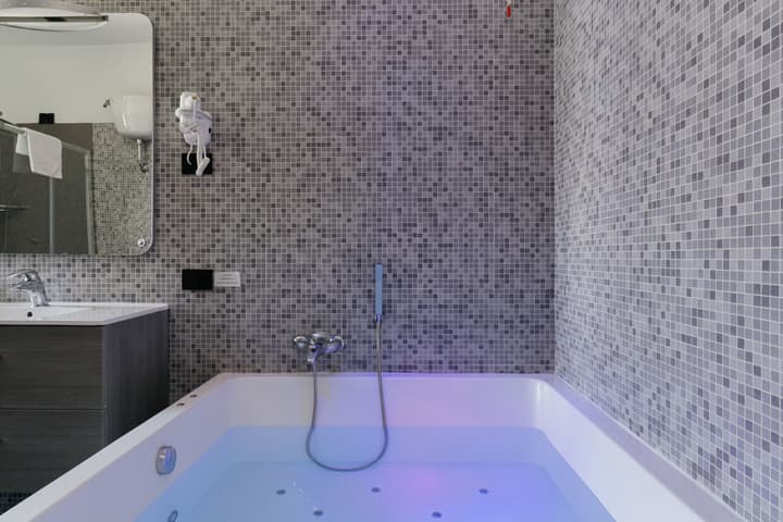 Hotel Plana