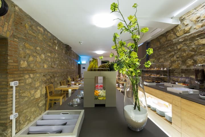Hotel Plana