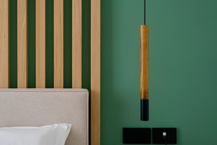 Hotel Plana