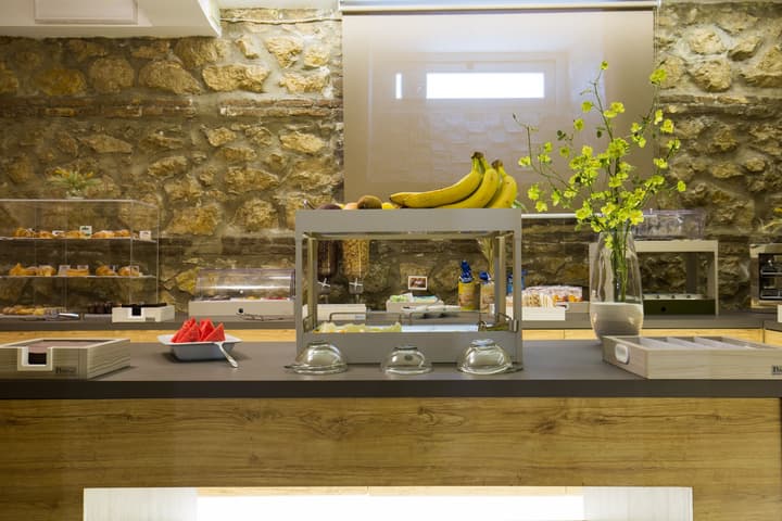 Hotel Plana