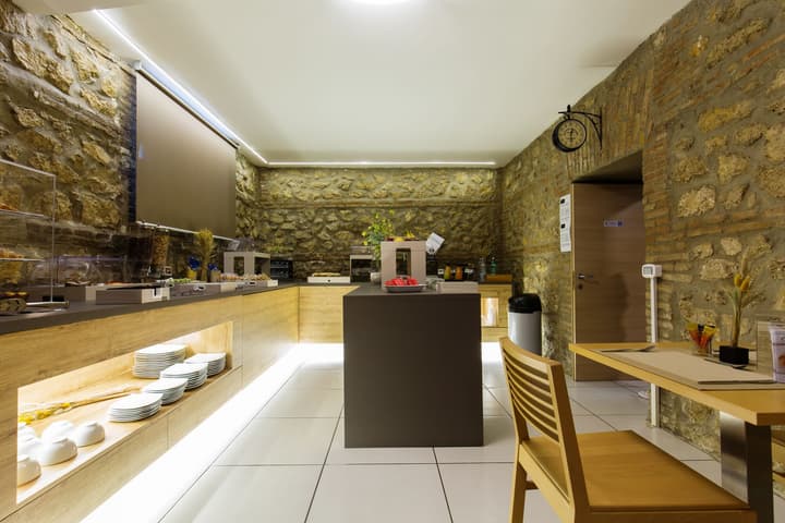 Hotel Plana