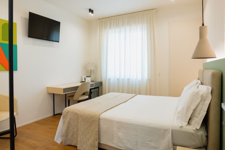 Hotel Plana