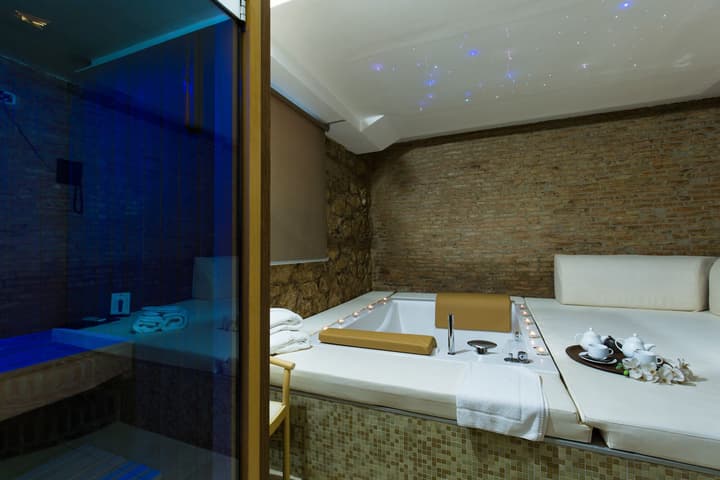 Hotel Plana