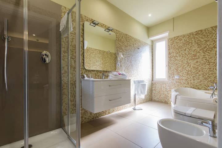 Hotel Plana