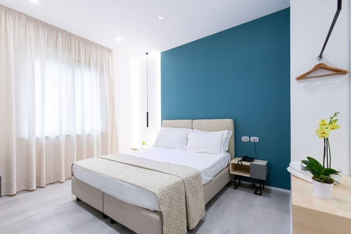 Hotel Plana