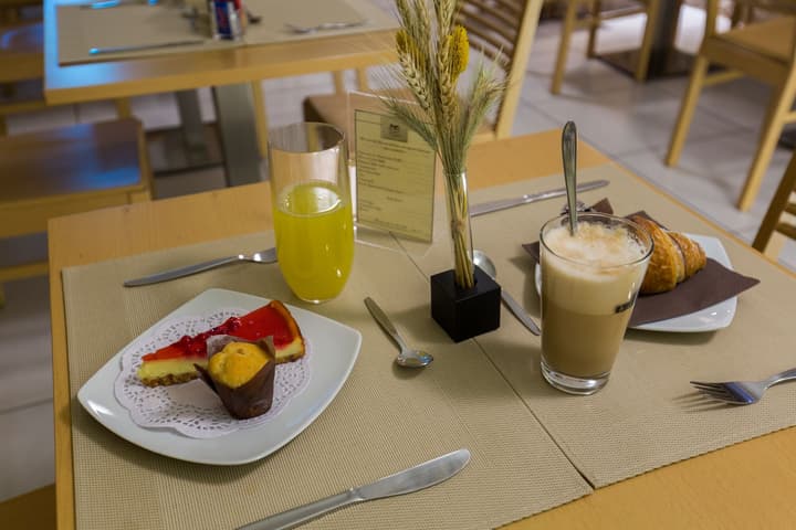 Hotel Plana