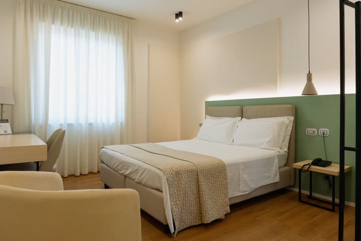 Hotel Plana