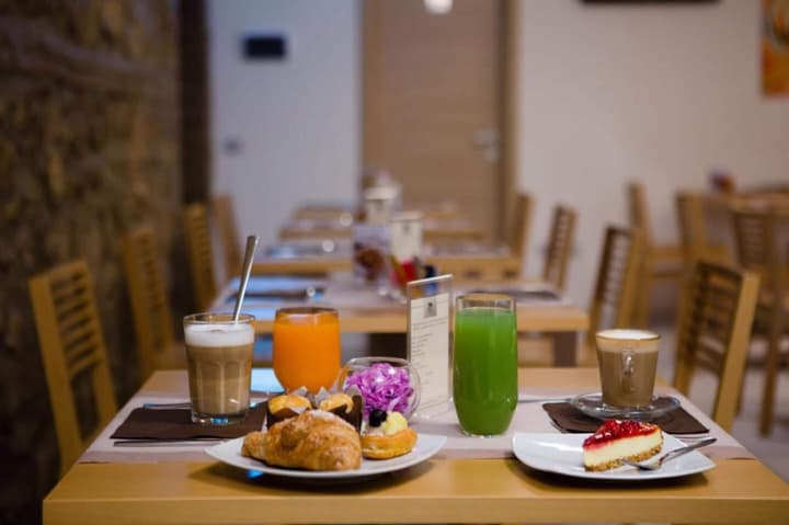 Hotel Plana