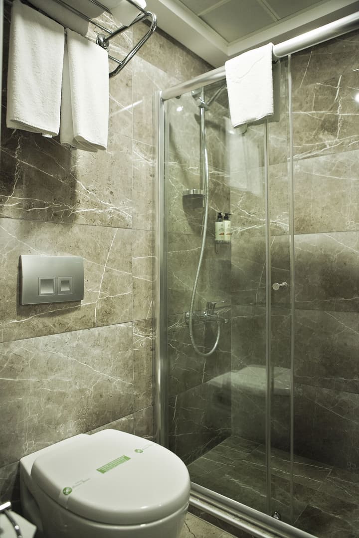 Laleli Gonen Hotel