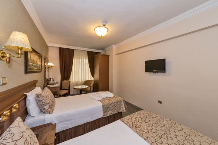 Laleli Gonen Hotel