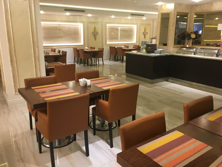 Laleli Gonen Hotel