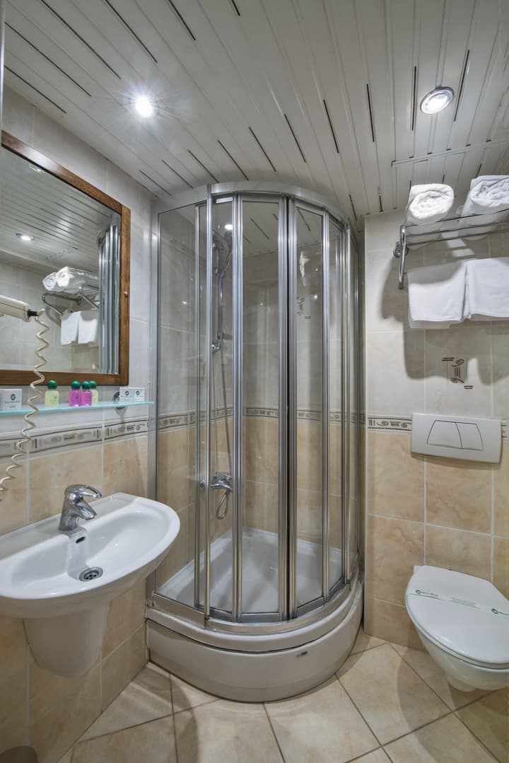 Laleli Gonen Hotel