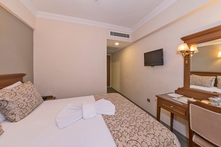 Laleli Gonen Hotel