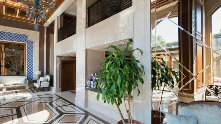 Grand Durmaz Hotel