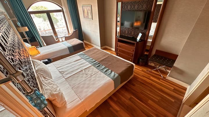 Grand Durmaz Hotel