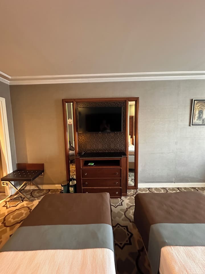 Grand Durmaz Hotel