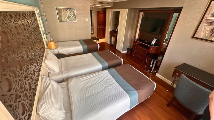 Grand Durmaz Hotel