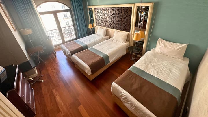 Grand Durmaz Hotel