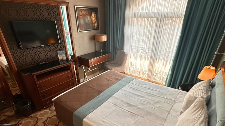 Grand Durmaz Hotel