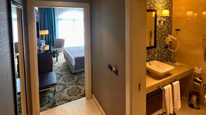 Grand Durmaz Hotel