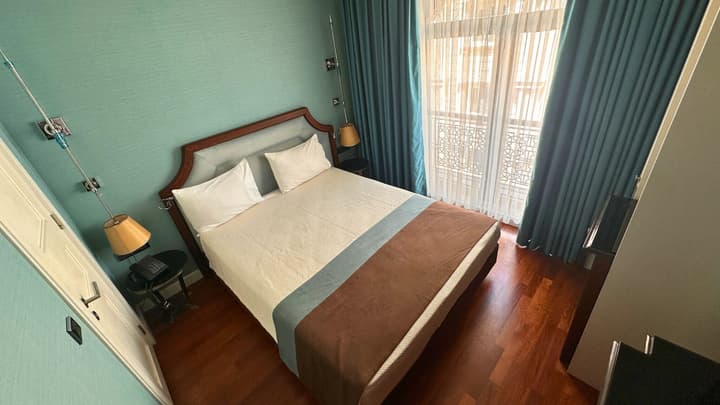 Grand Durmaz Hotel