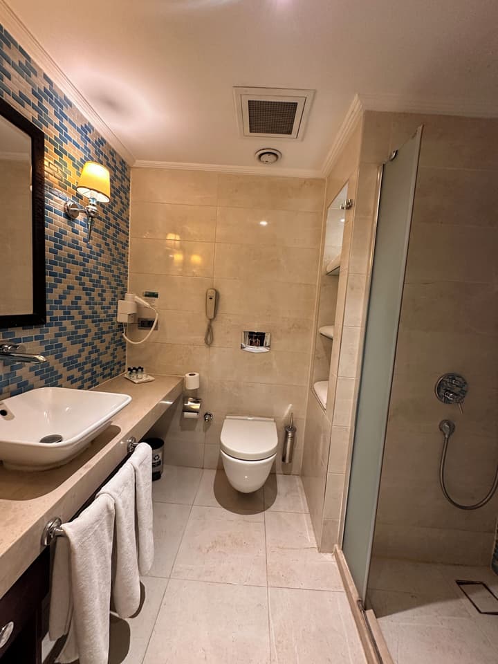 Grand Durmaz Hotel