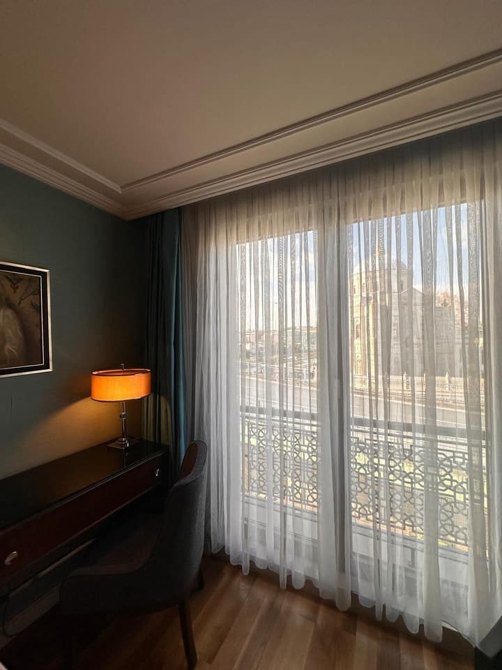 Grand Durmaz Hotel