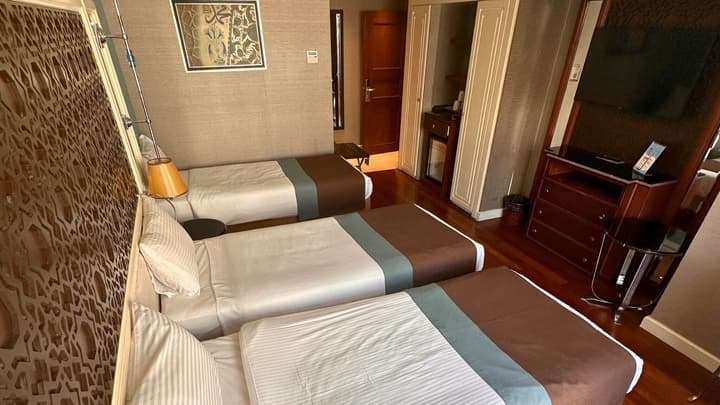 Grand Durmaz Hotel