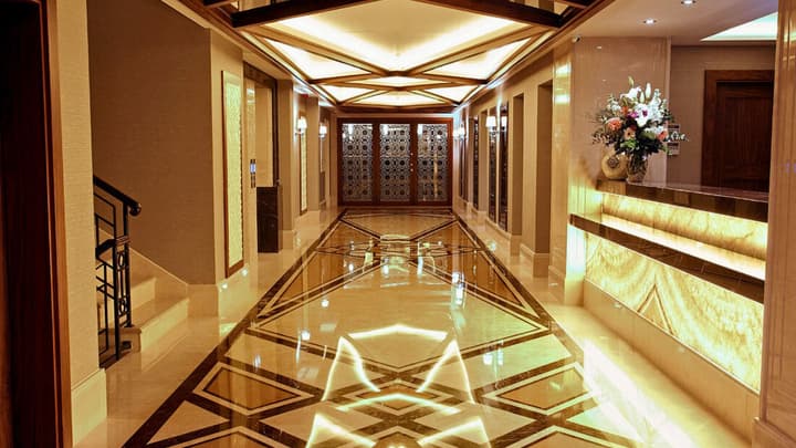 Grand Durmaz Hotel