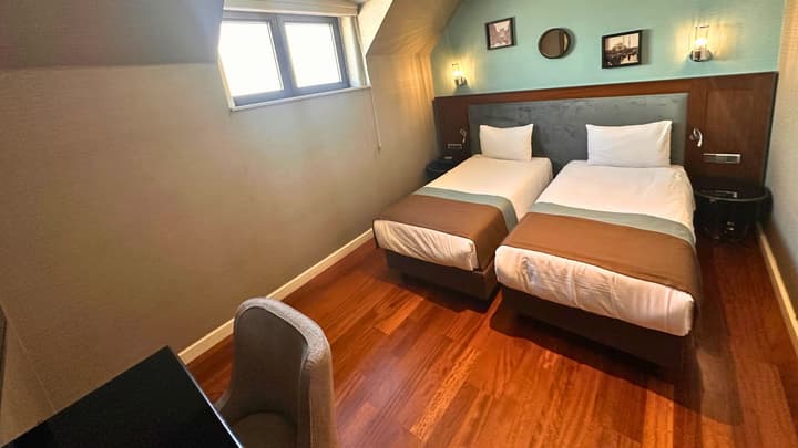 Grand Durmaz Hotel