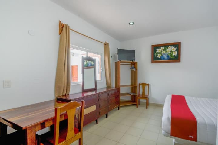 OYO Hotel Palma Real