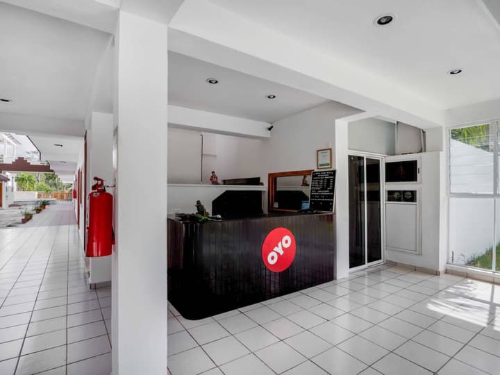 OYO Hotel Palma Real