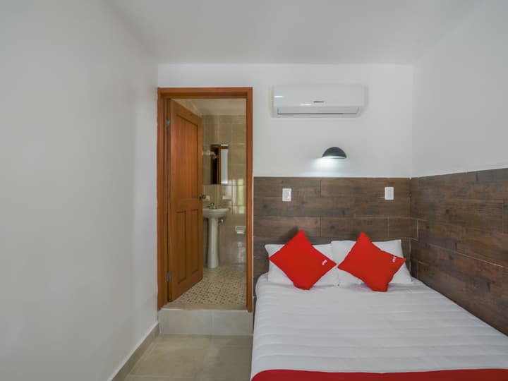 OYO Hotel Palma Real