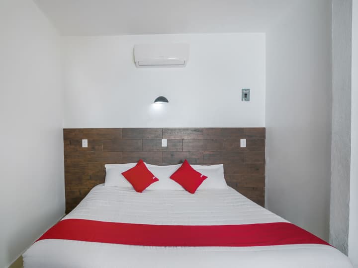 OYO Hotel Palma Real