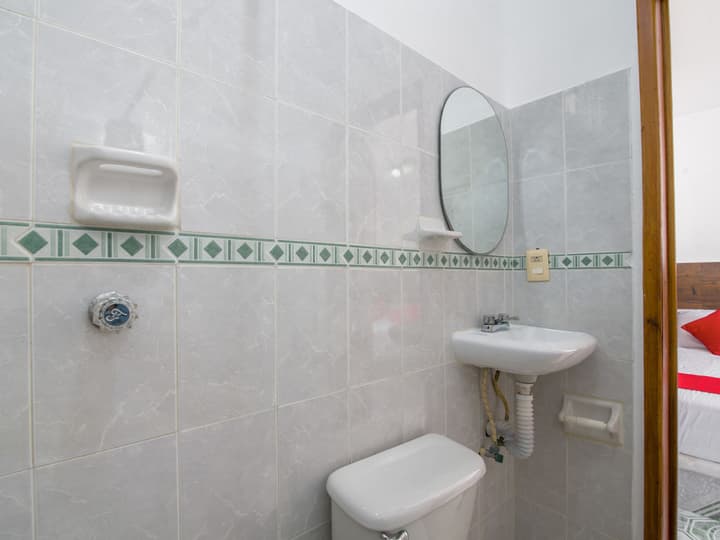 OYO Hotel Palma Real