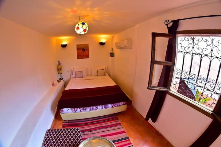 Riad Dar Saba