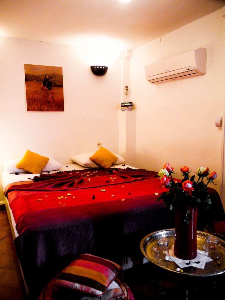 Riad Dar Saba