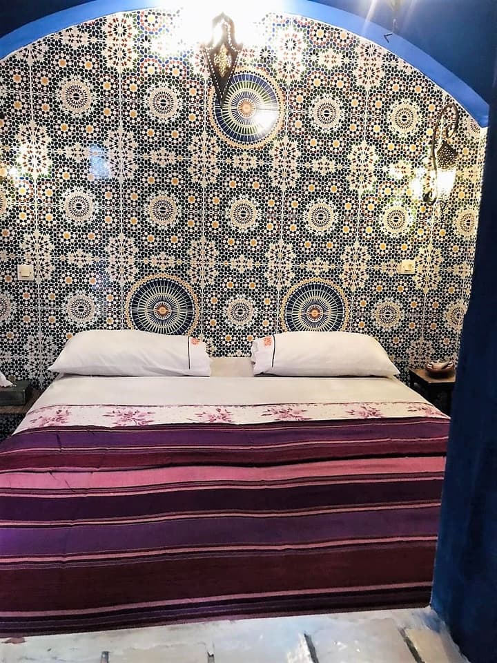 Riad Dar Saba