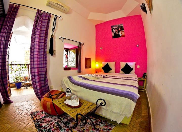 Riad Dar Saba