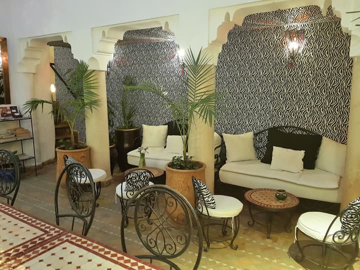 Riad Dar Saba