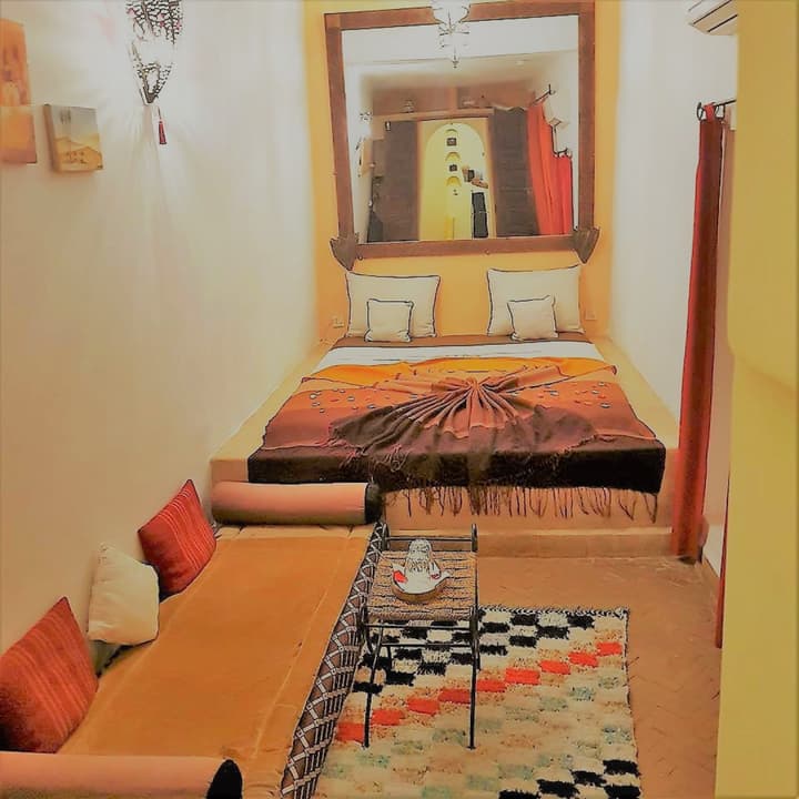 Riad Dar Saba