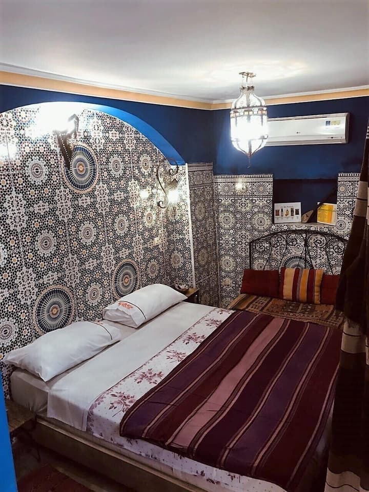 Riad Dar Saba