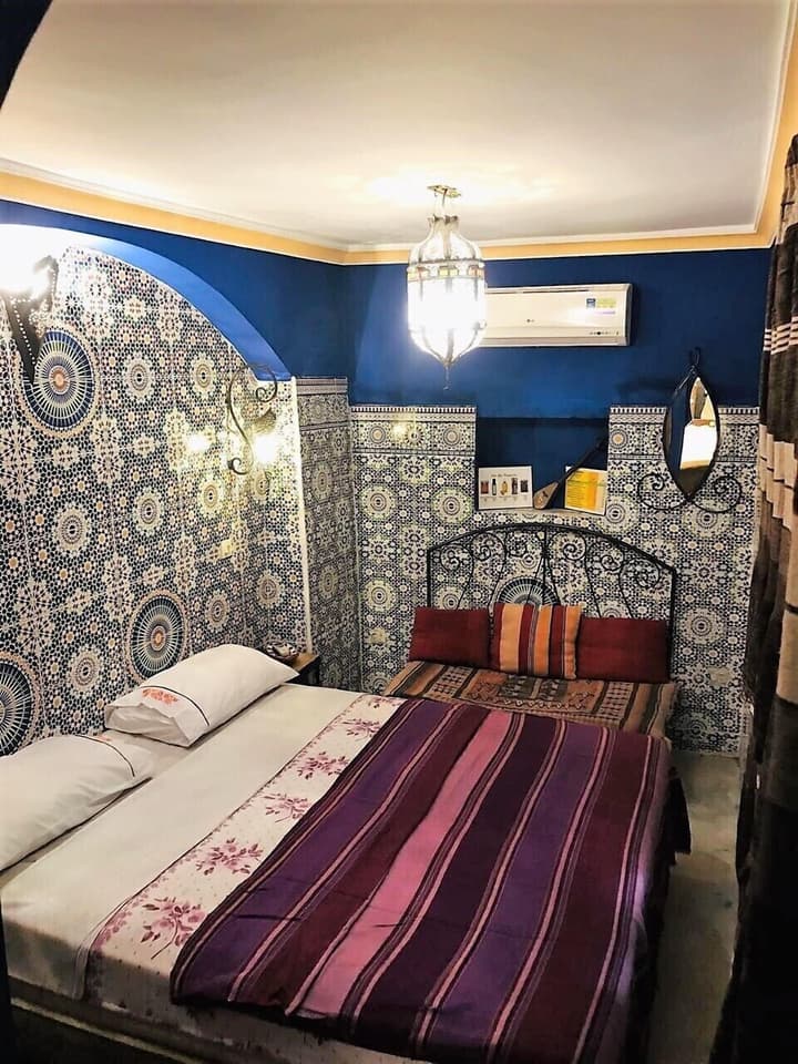 Riad Dar Saba